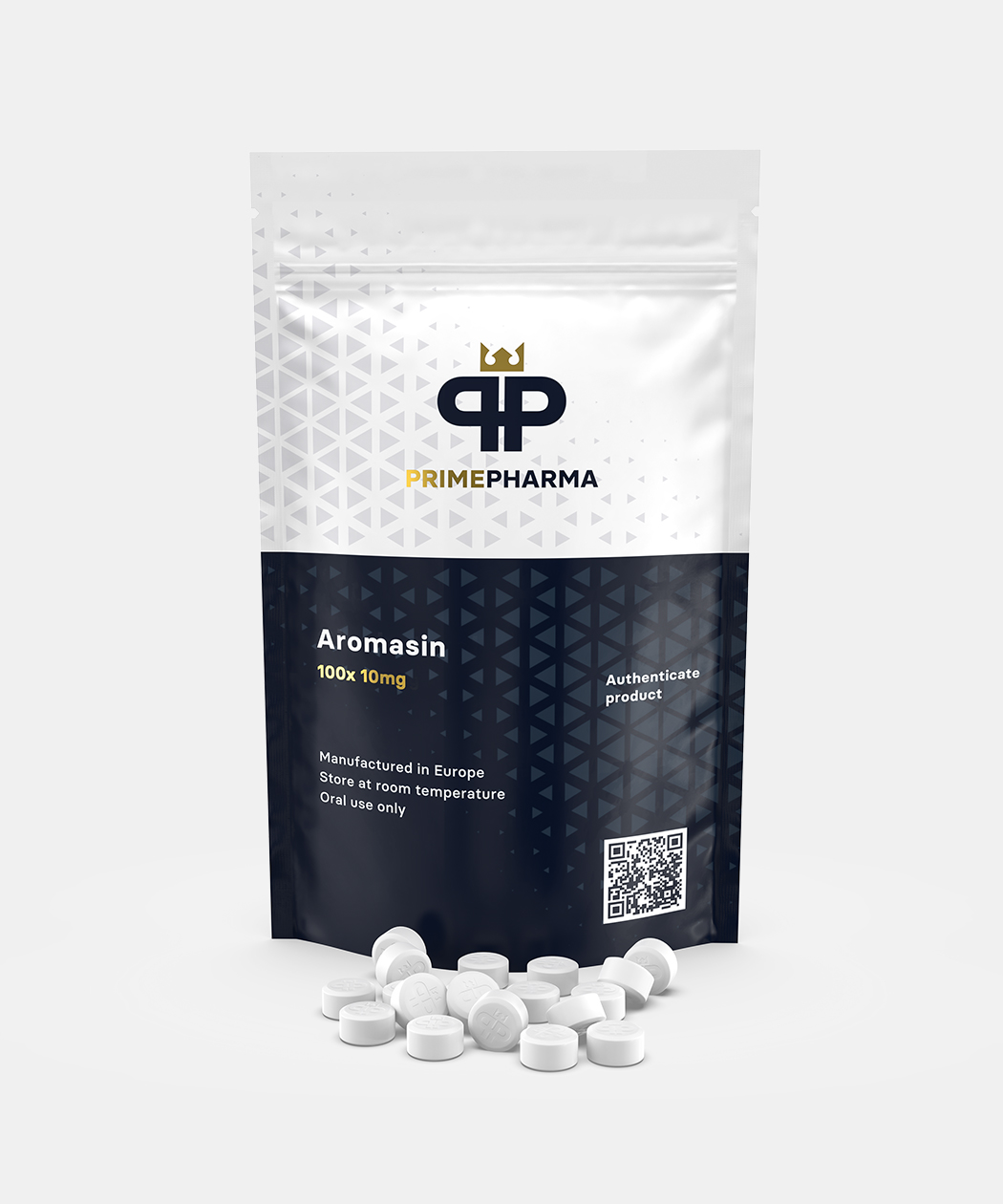 Prime Pharma Aromasin