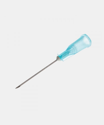Naald 0.6 x 25mm - 10 stuks