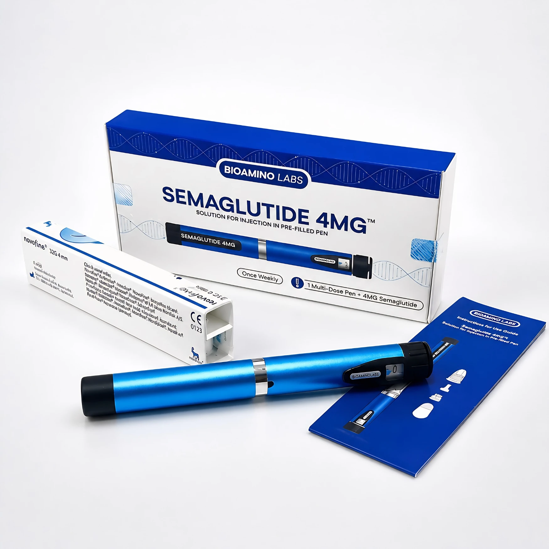 Semaglutide 4mg PEN