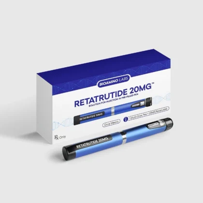 Retatutride 20mg Pen