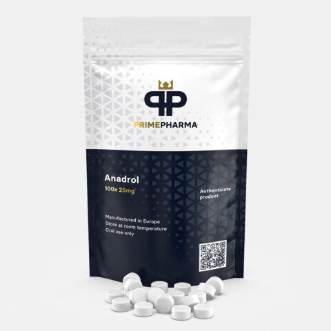 Anadrol