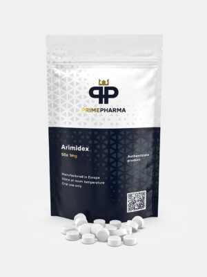 Arimidex