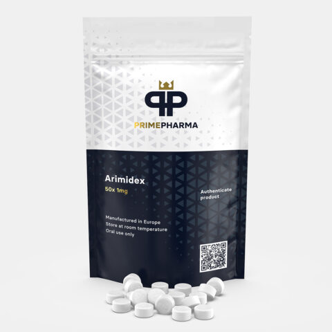 Arimidex