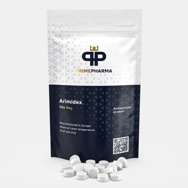 Arimidex