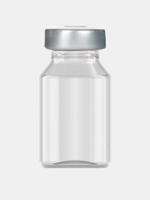 Bac water 10 ML vial