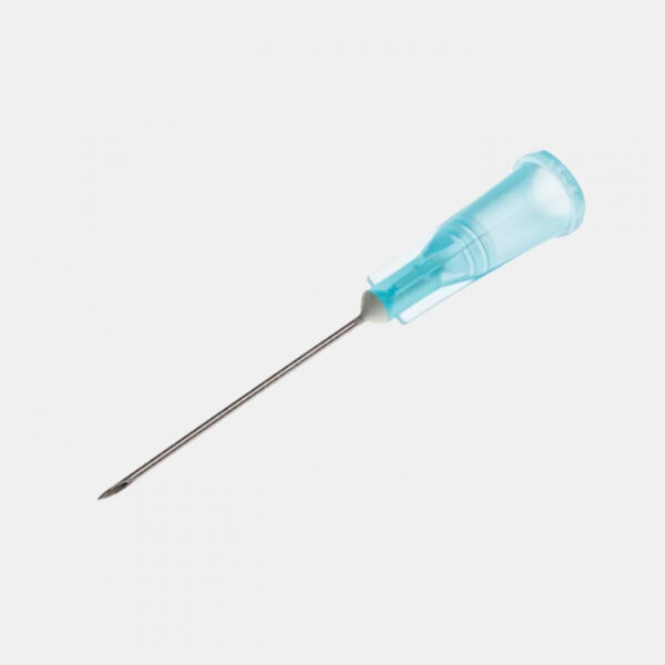 Naald 0.6 x 25mm - 10 stuks