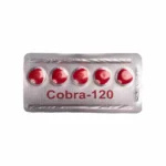 Cobra 120mg