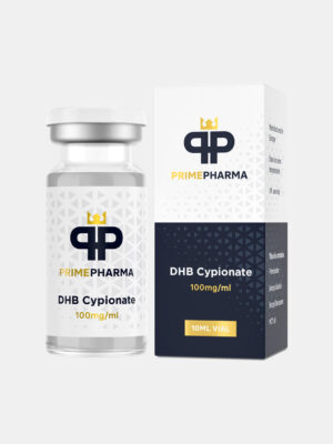 DHB Cypionate