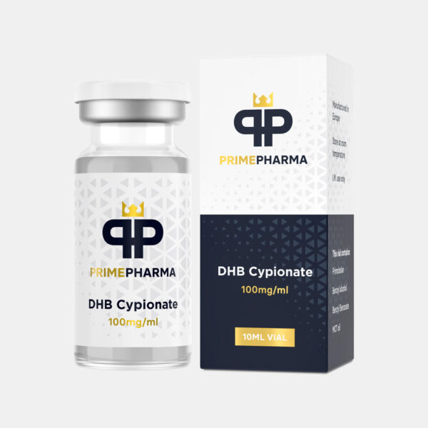 DHB Cypionate