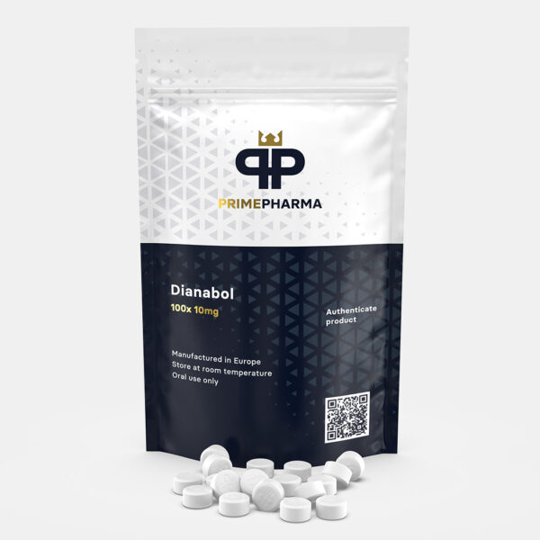 Dianabol