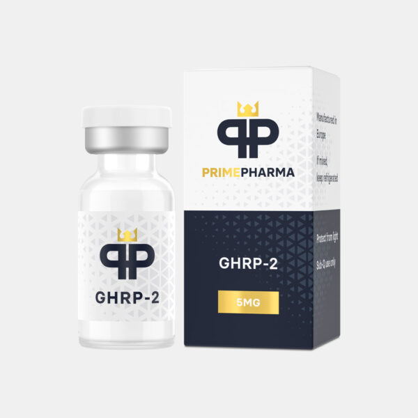 GHRP-2