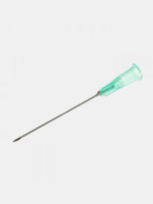 Naald 0.8 x 40mm - 10 stuks