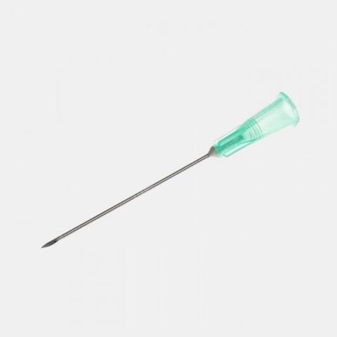 Naald 0.8 x 40mm - 10 stuks