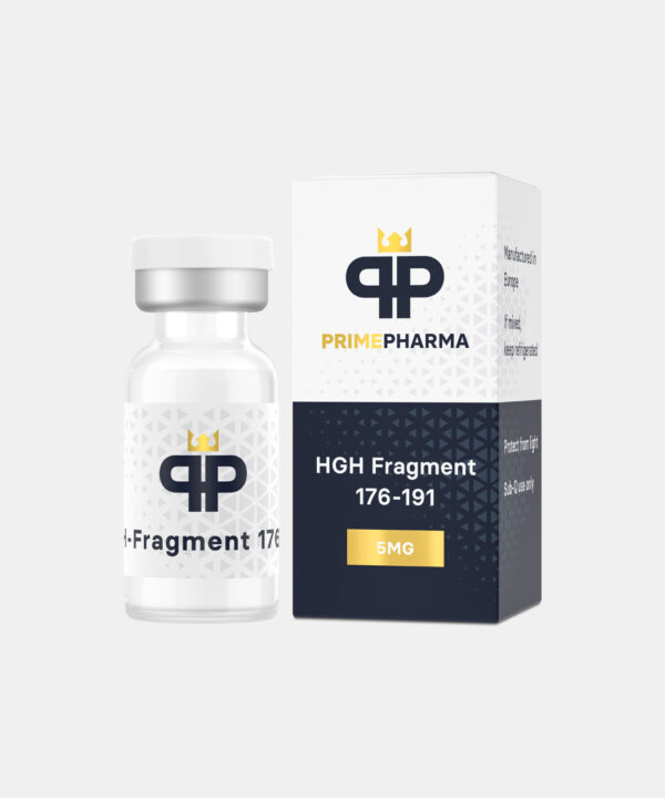 HGH Fragment