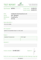 NPP (Nandrolone Phenylpropionate)