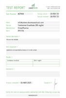 Trenbolone Enanthate