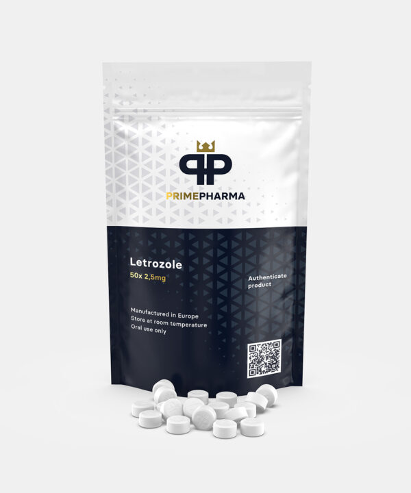 Letrozole