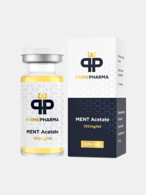 MENT Acetate