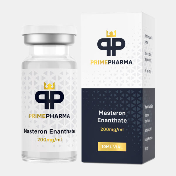 Masteron Enanthate