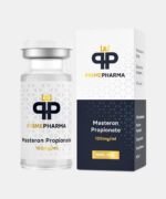 Masteron Propionate