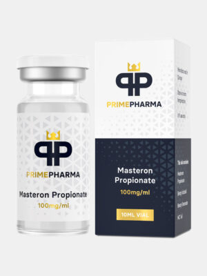 Masteron Propionate