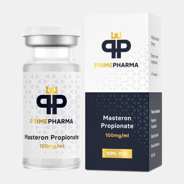 Masteron Propionate