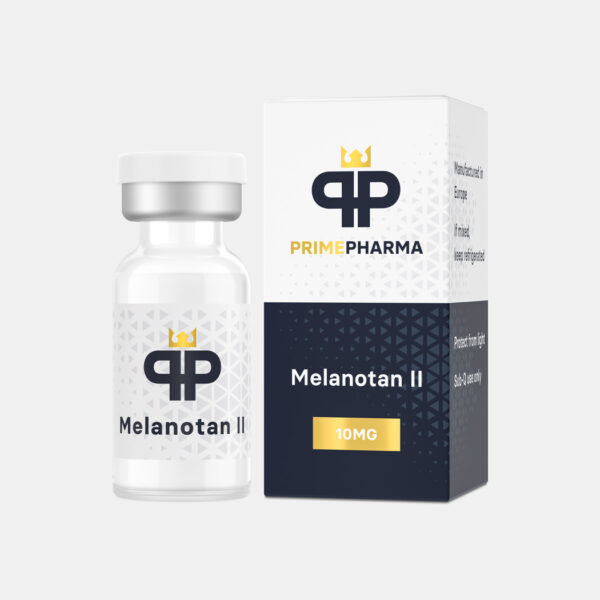 Melanotan II