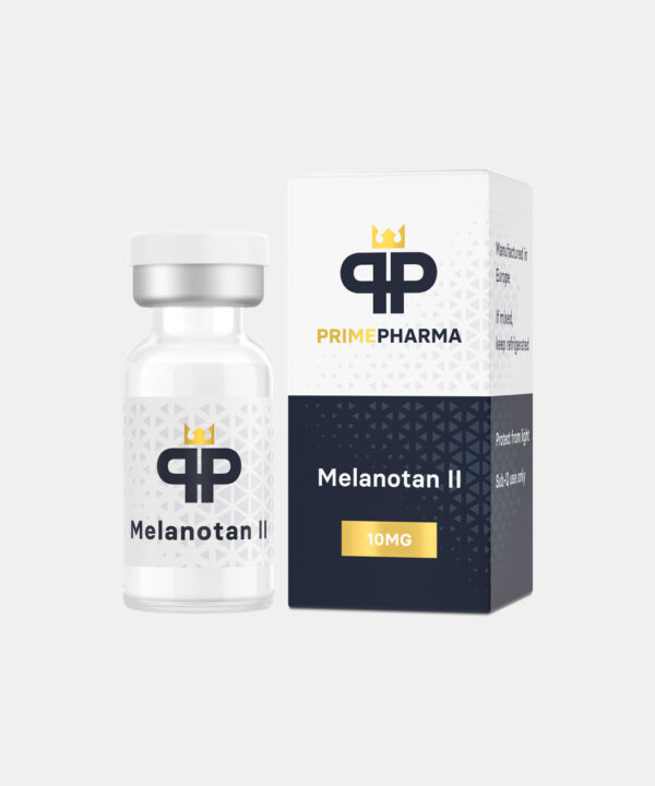 Melanotan II