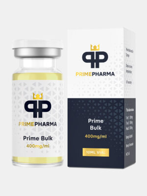 Prime Bulk