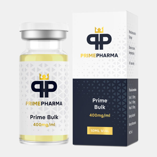 Prime Bulk