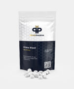 Prime Stack - Fatburner