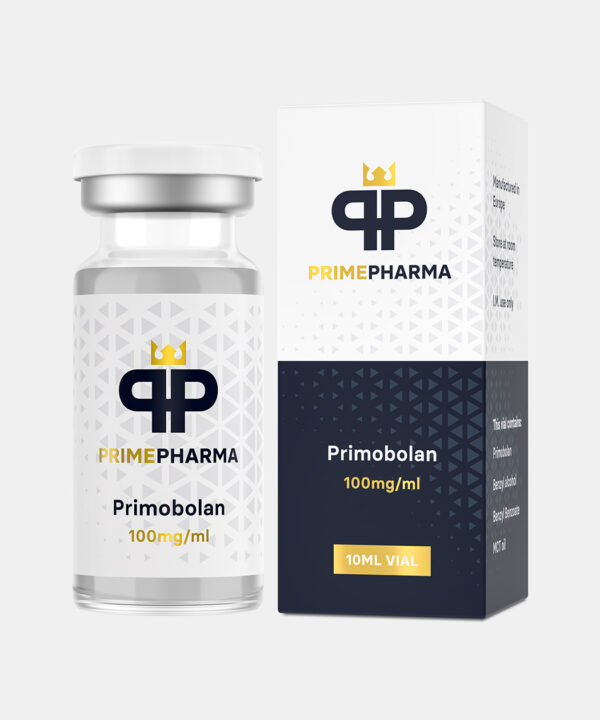 Primobolan