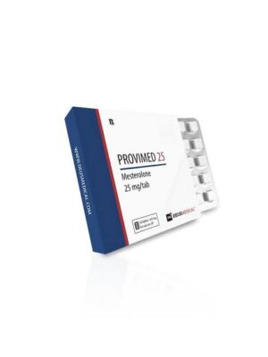 Proviron