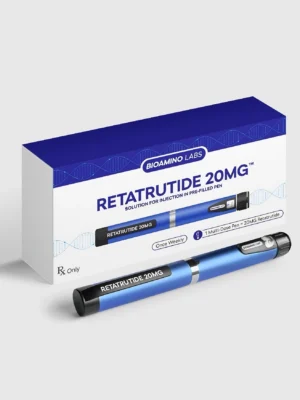 Retatutride 20mg Pen