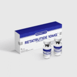 Retatrutide 10 MG