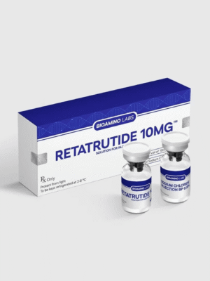 Retatrutide 10 MG