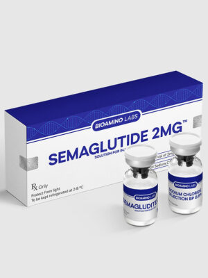 Semaglutide 2MG