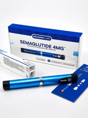 Semaglutide 4mg PEN