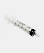Spuit 5ml - 10 stuks