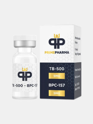 TB500 - BPC157 Combi
