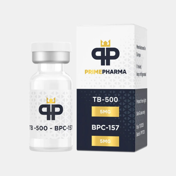 TB500 - BPC157 Combi