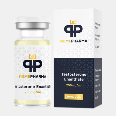 Testosterone Enanthate