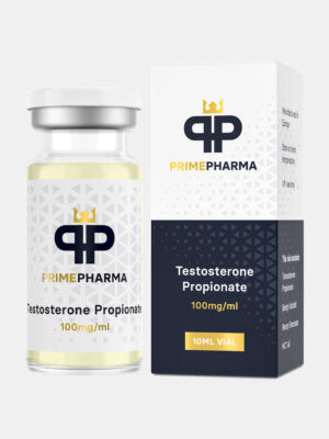Testosterone Propionate