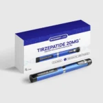 Tirzepatide 20mg Pen