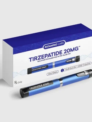 Tirzepatide 20mg Pen