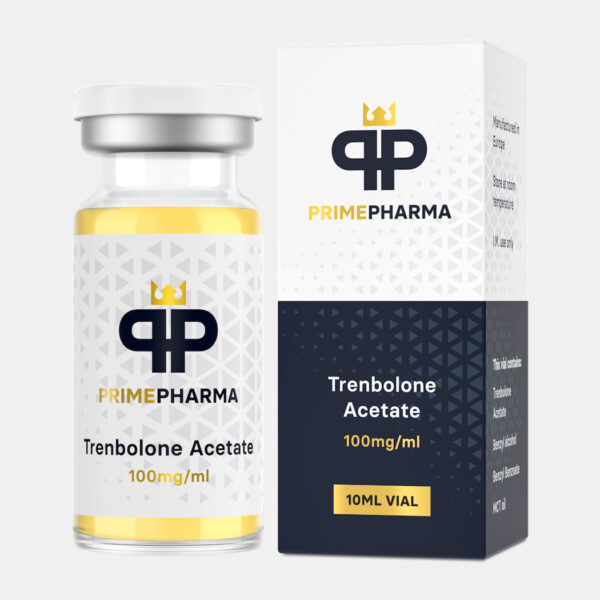 Trenbolone Acetate