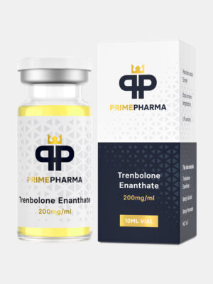 Trenbolone Enanthate