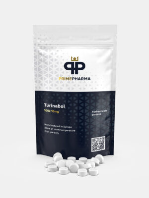 Turinabol