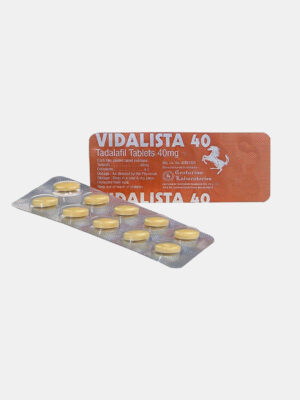 Vidalista