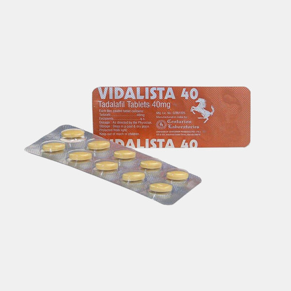 Vidalista